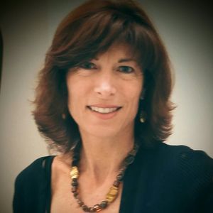 Meet your Posher, Elaine